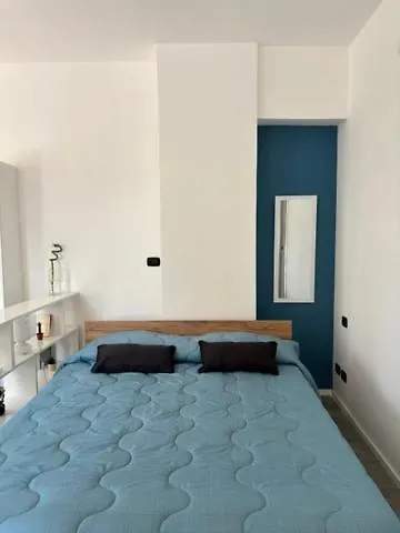 Monolocale Gemelli Apartment Rome