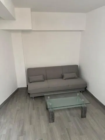 Monolocale Gemelli Apartment Rome