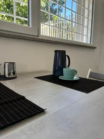 Monolocale Gemelli Apartment Rome