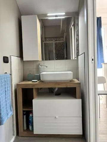Monolocale Gemelli Apartment Rome