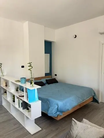 Monolocale Gemelli Apartment Rome 0*,