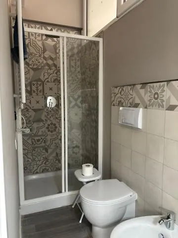 Monolocale Gemelli Apartment Rome