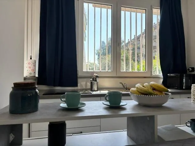 Monolocale Gemelli Apartment Rome