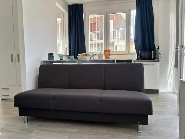 Monolocale Gemelli Apartment Rome Italy